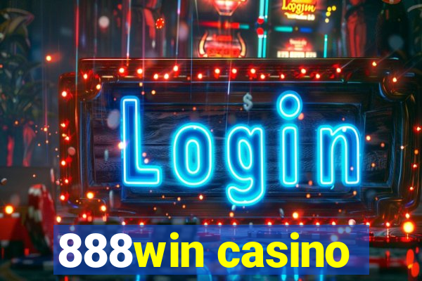 888win casino