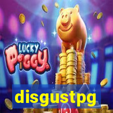 disgustpg