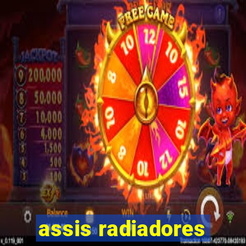 assis radiadores