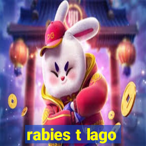 rabies t lago