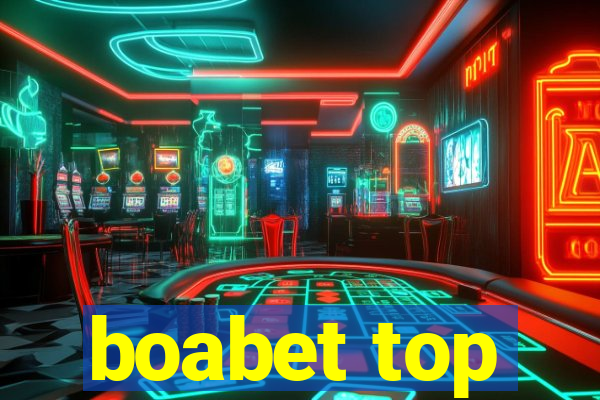 boabet top