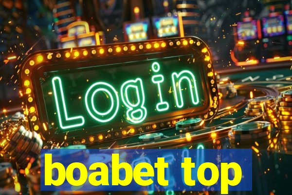 boabet top