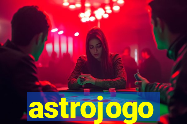 astrojogo