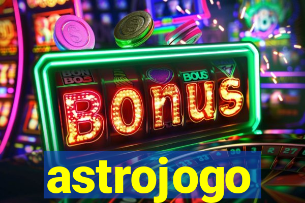 astrojogo