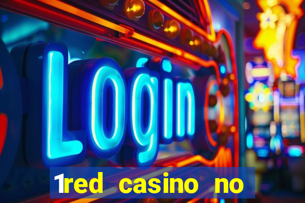 1red casino no deposit bonus codes