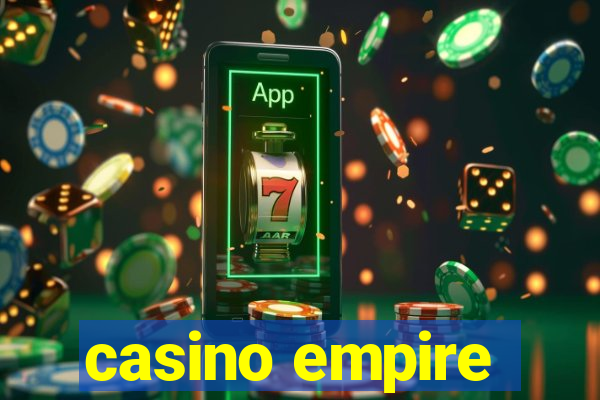 casino empire