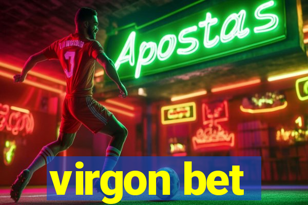 virgon bet