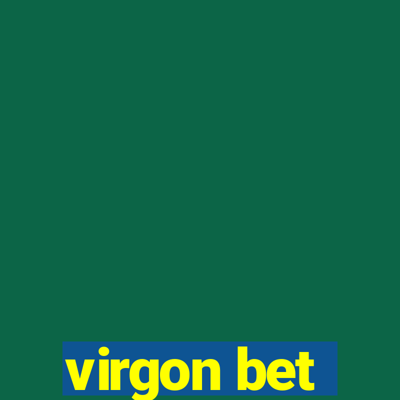 virgon bet