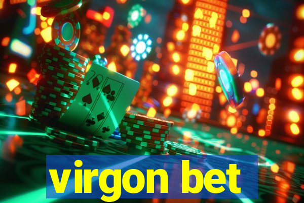 virgon bet