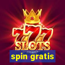 spin gratis