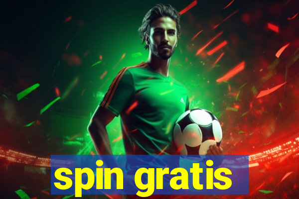 spin gratis