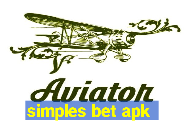 simples bet apk