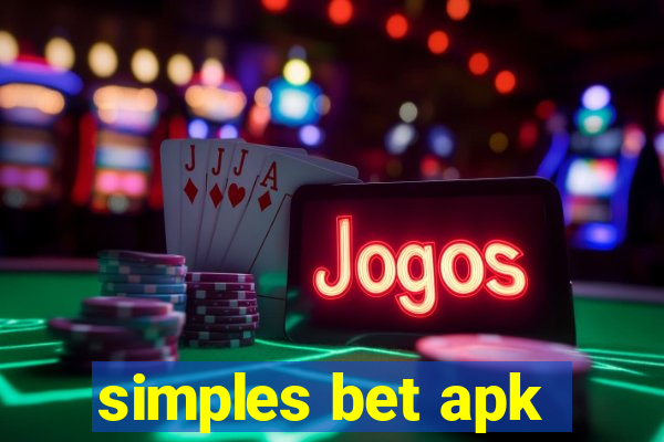 simples bet apk