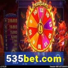 535bet.com