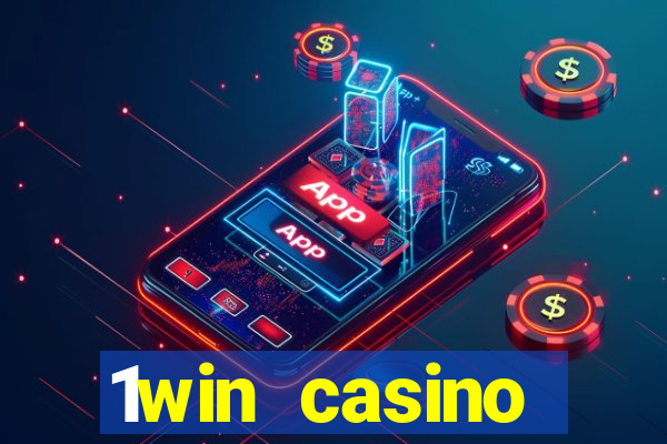 1win casino промокод для новых игроков