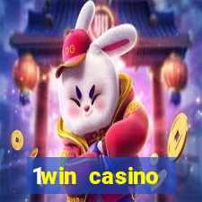 1win casino промокод для новых игроков