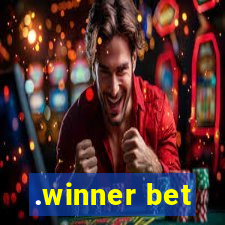 .winner bet