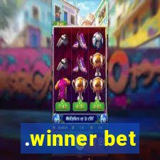 .winner bet