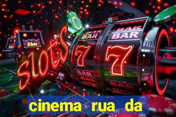 cinema rua da praia shopping porto alegre