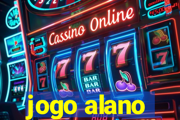 jogo alano