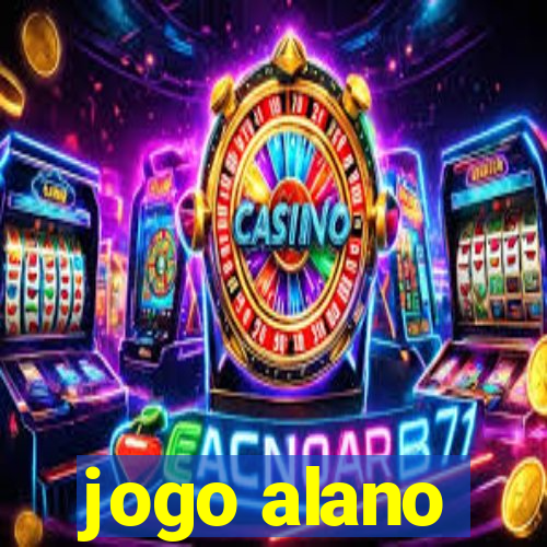 jogo alano