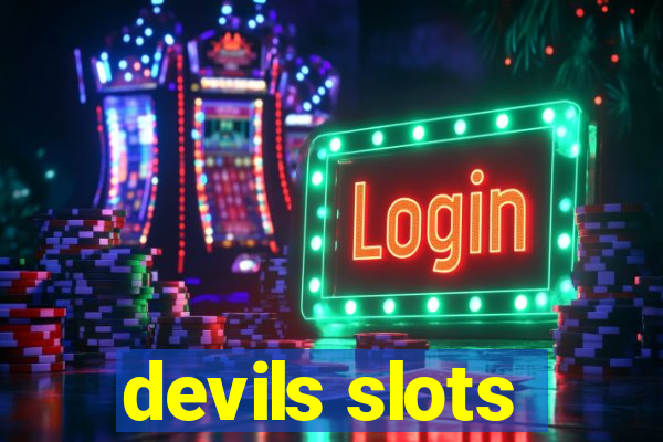 devils slots