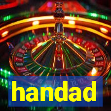 handad