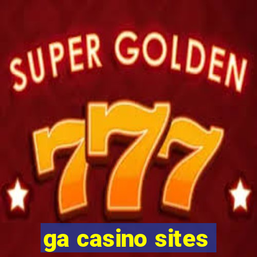 ga casino sites