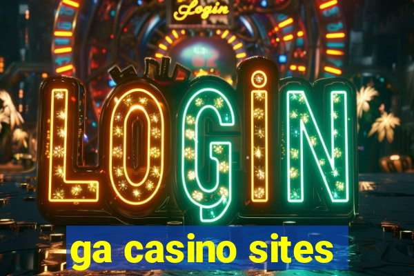 ga casino sites