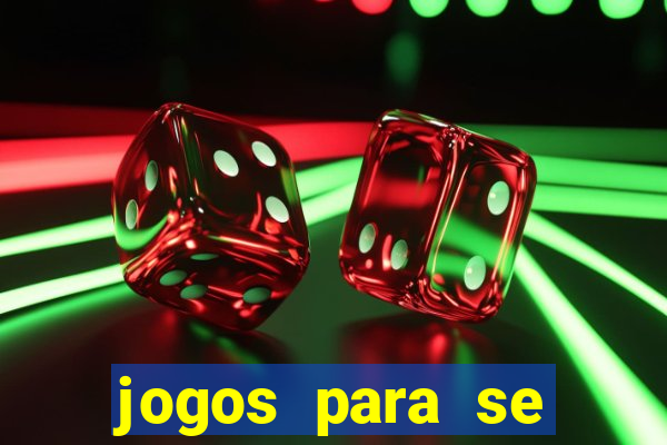 jogos para se apostar hoje