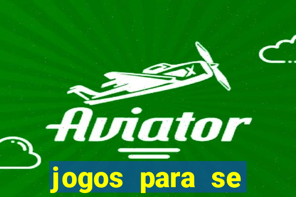 jogos para se apostar hoje