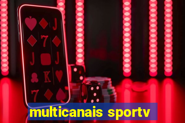 multicanais sportv