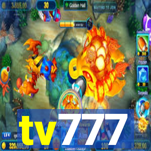 tv777