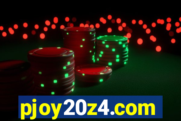 pjoy20z4.com