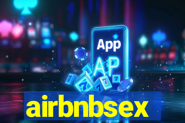 airbnbsex