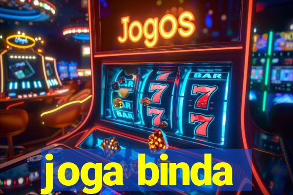 joga binda