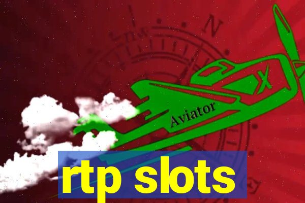 rtp slots