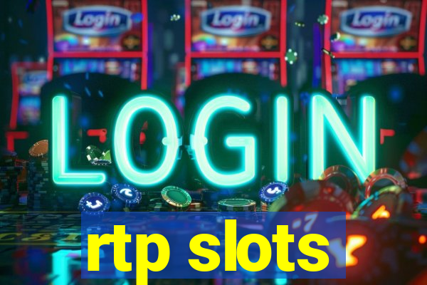 rtp slots