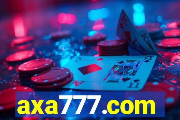 axa777.com