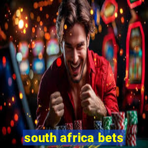 south africa bets