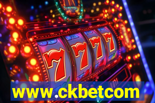 www.ckbetcom