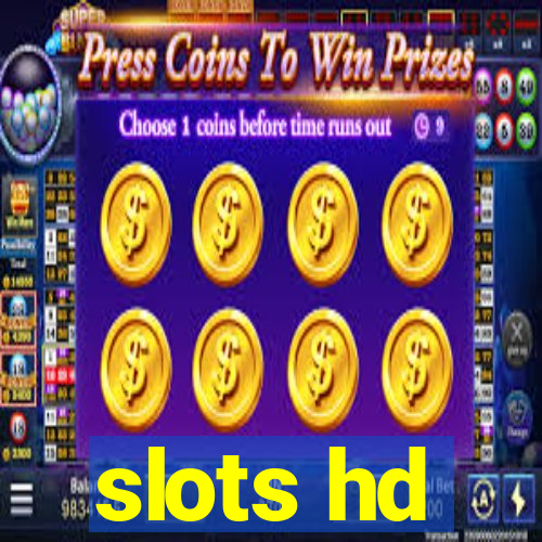 slots hd