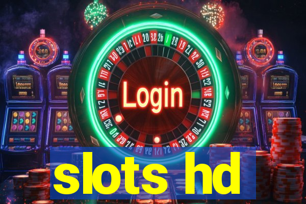 slots hd