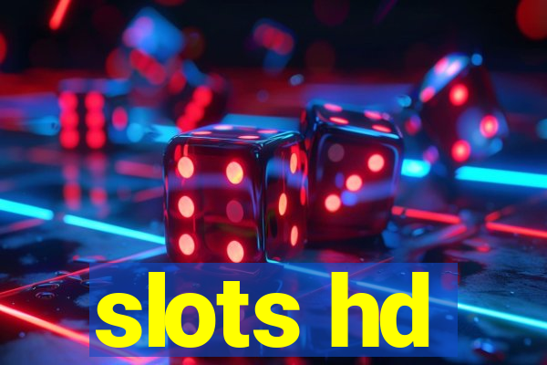 slots hd