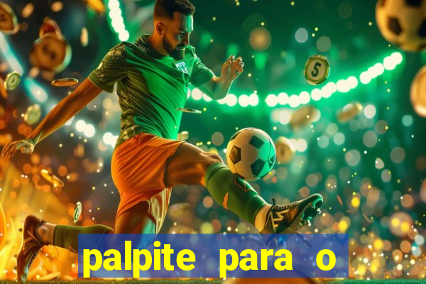 palpite para o jogo do porto hoje