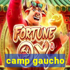 camp gaucho