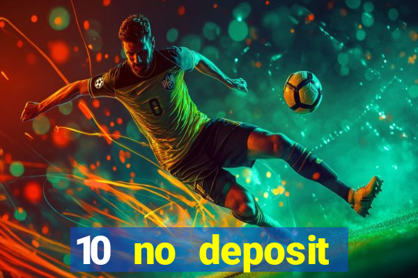 10 no deposit casino nz