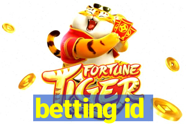 betting id