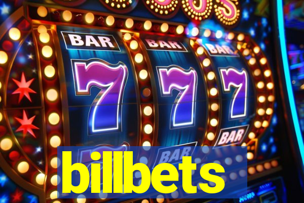 billbets