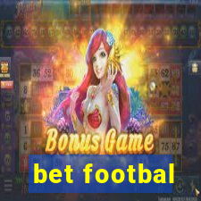 bet footbal